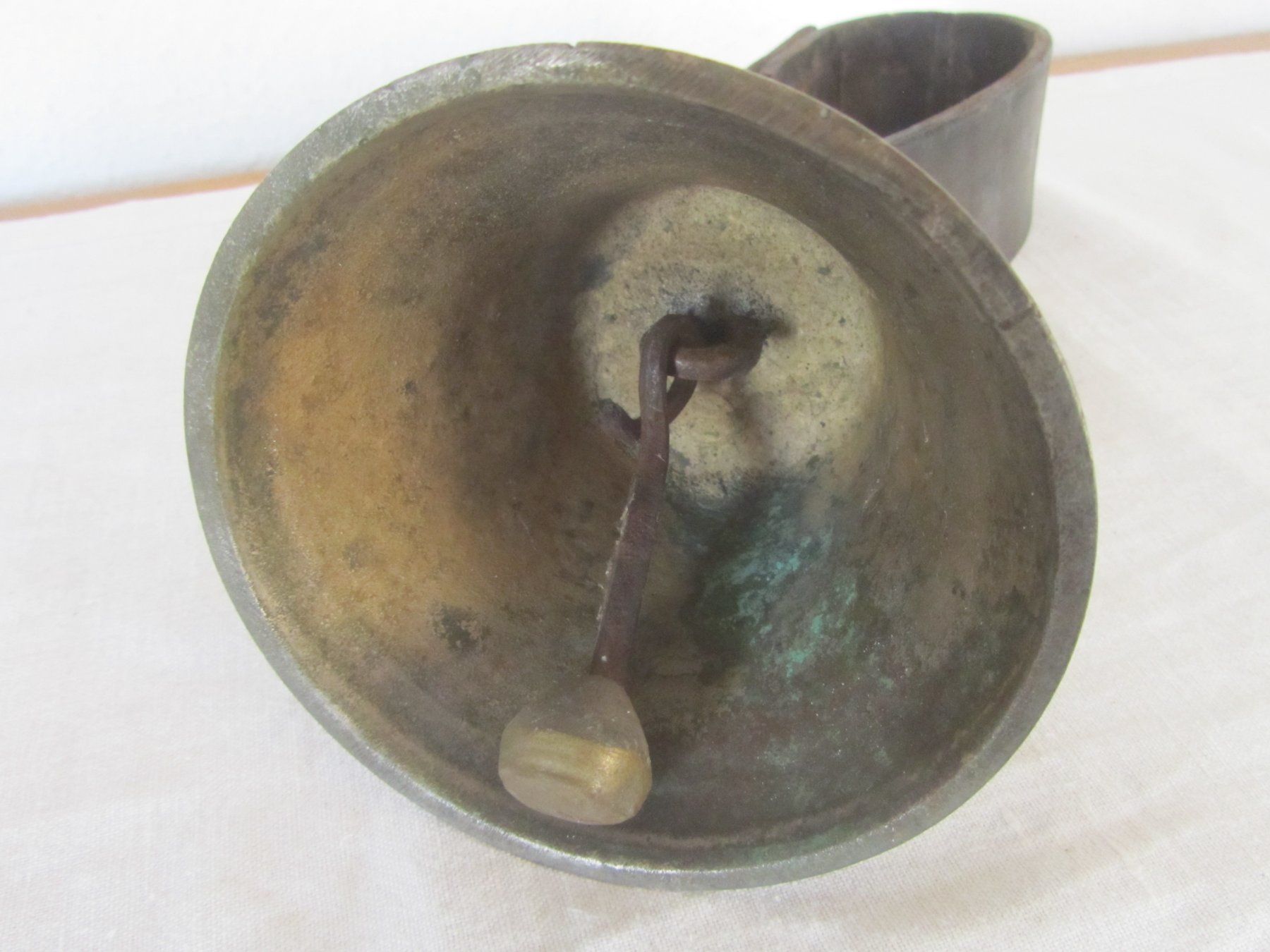 Campanacci mucche: Glocke – Usato da Seengen venduto da mikelele 7