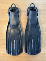 Mares Quattro Plus Tauchflossen