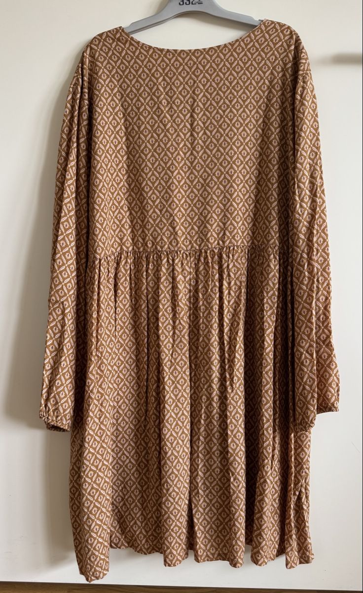 Moshiki Vestiti: Robe tunique Moshiki taille XXL – Nuovo e nell'imballaggio originale da Morges venduto da sandy069 1