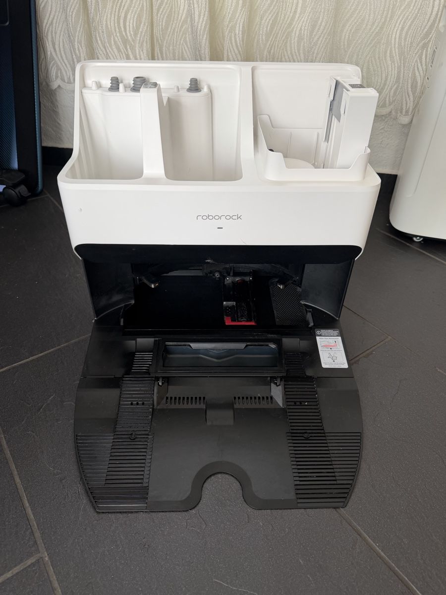 Roborock Aspirateurs & Accessoires: Roborock S7 Max Ultra – D'occasion à Bazenheid par sil_v9ct 4