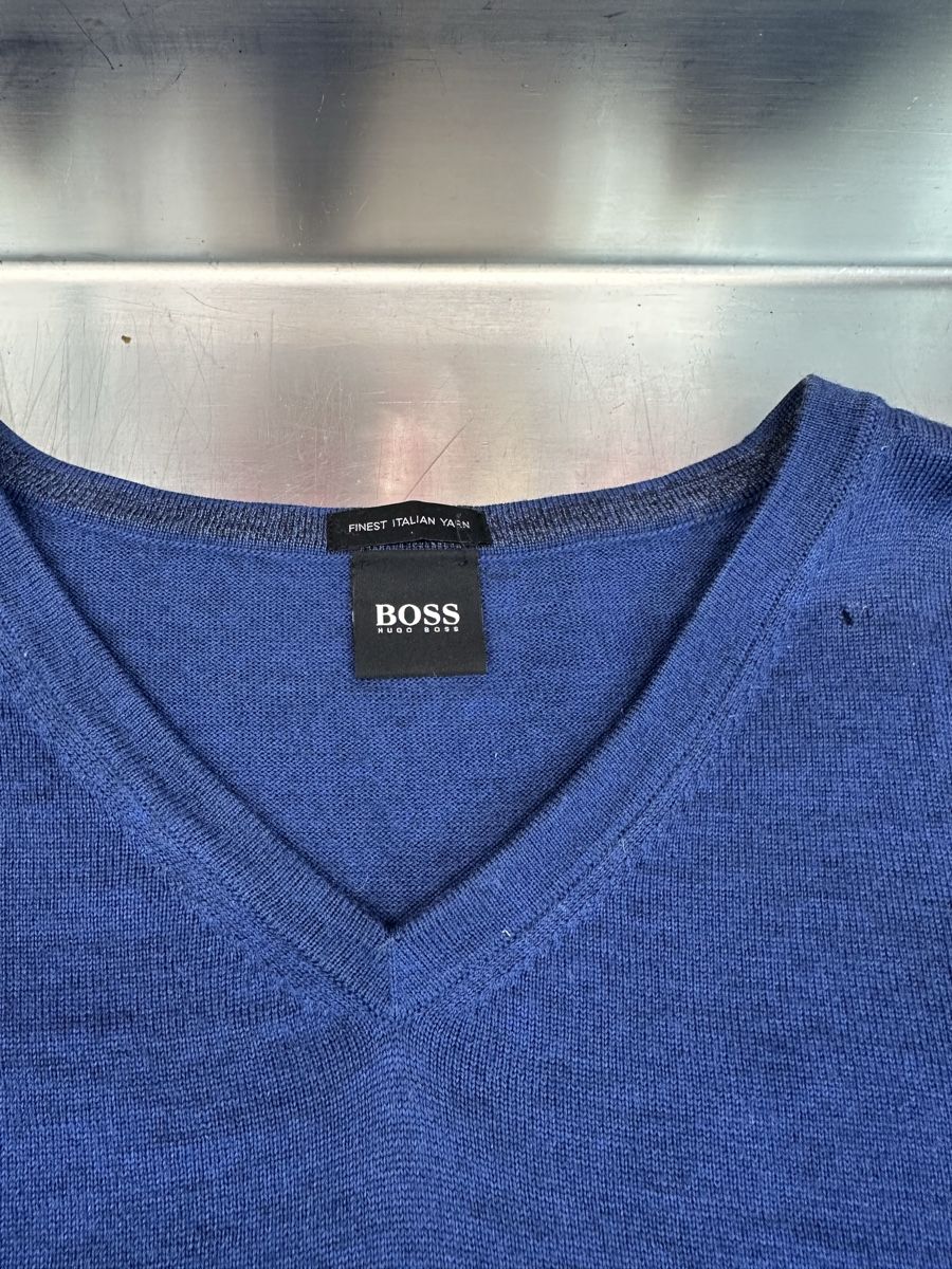 Pullover & Sweatshirts: Pullover BOSS  – Gebraucht aus Schwende von weesli 2
