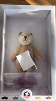 Mutzli Classic Teddybär 287/999🇨🇭, Original verpackt