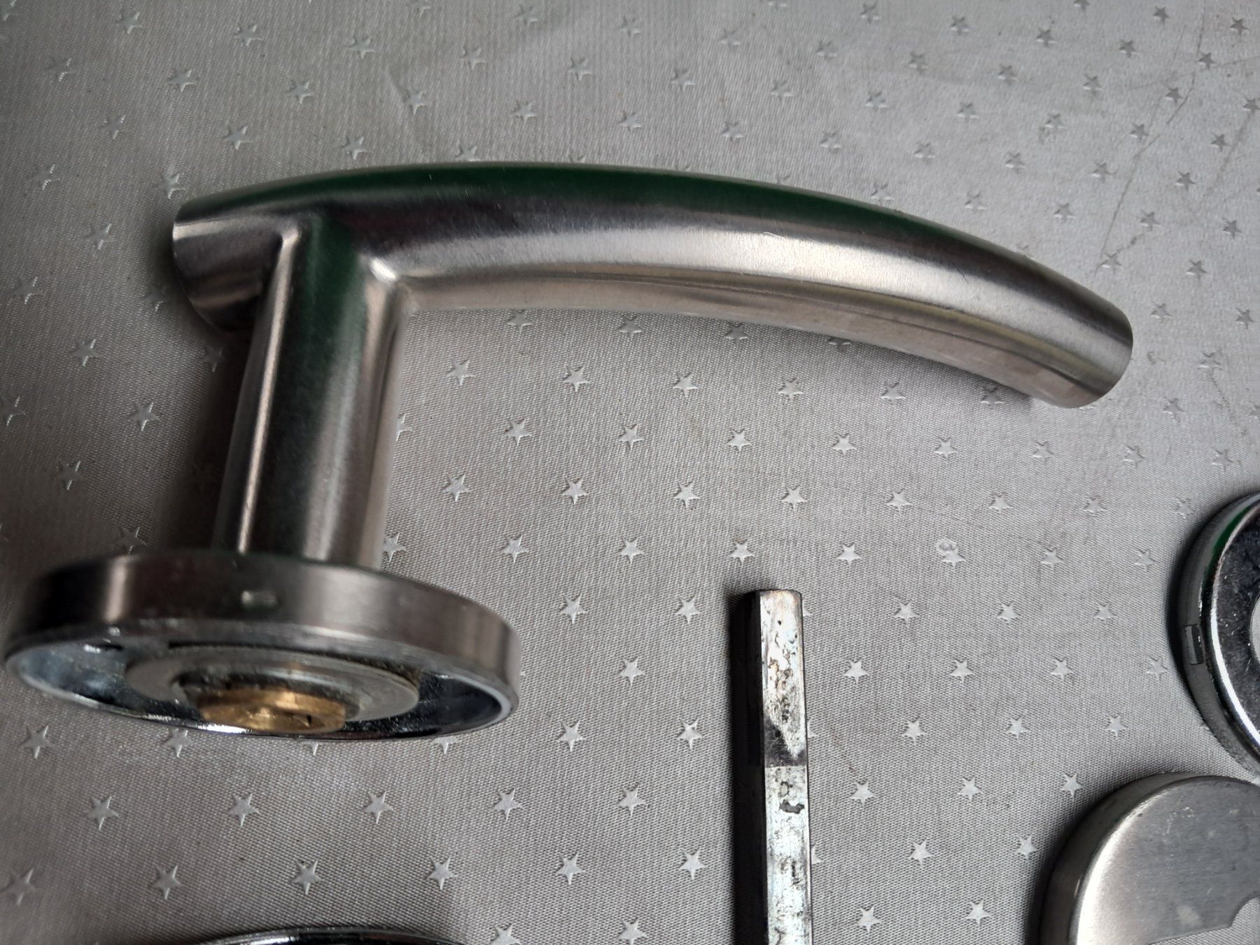 Türen: Poignee de porte – Gebraucht aus moutier von Dupont50 3