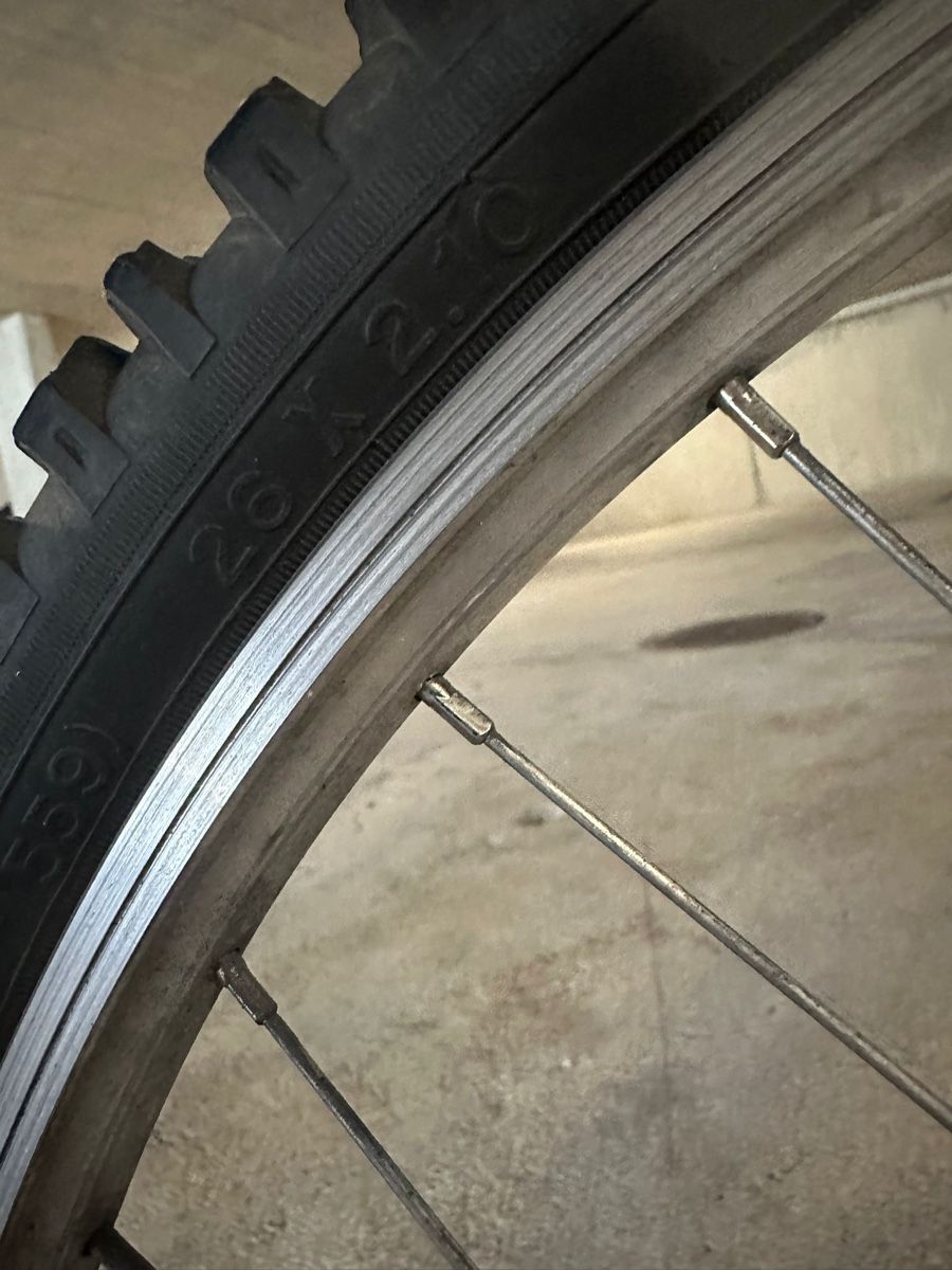 Orbea Biciclette: Vélo Orbea – Usato da Bulle venduto da Oliviermj 2