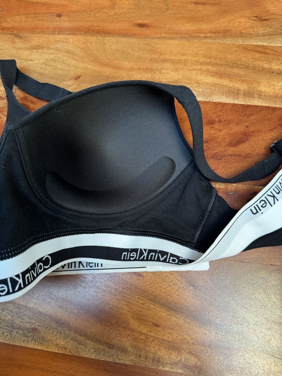 Calvin Klein Altra biancheria intima: Calvin klein BH – Nuovo e nell'imballaggio originale da Leissigen venduto da jen_6y7m 1
