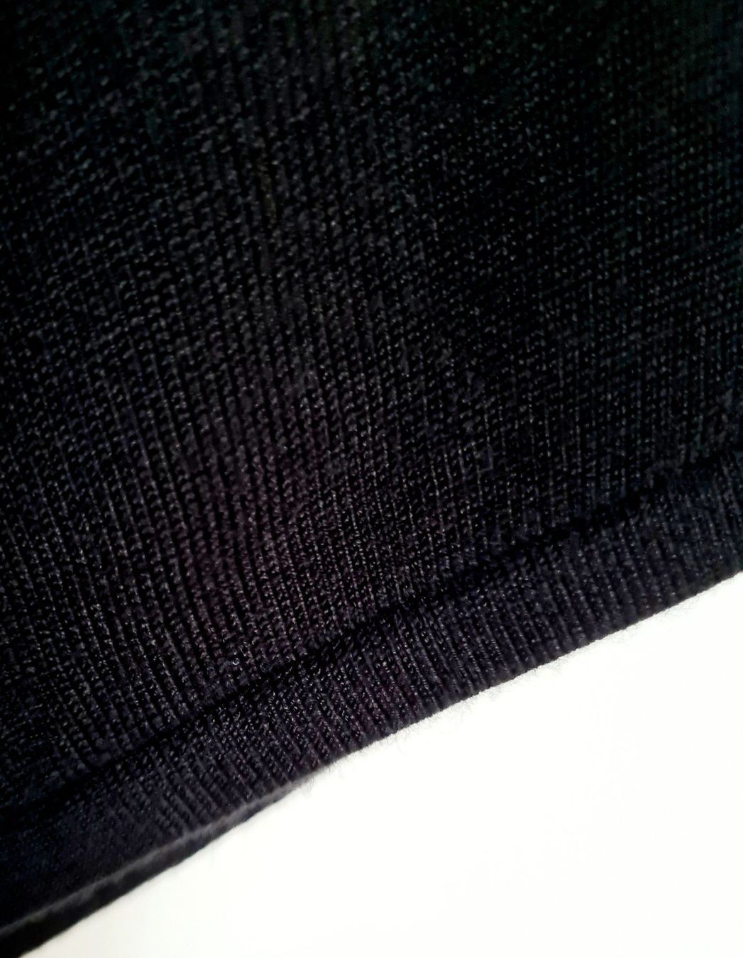 Tops: Pull assymetrique taille S/M – Gebraucht aus Thônex von AneleManele 4