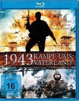 1943 - Kampf ums Vaterland, Blu-ray