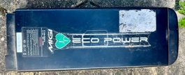 E-Bike Akku Eco Power 36V 8.8Ah