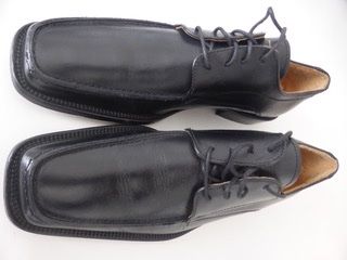 Navyboot Scarpe da uomo: NAVYBOOT Herrenschuhe Grösse 40 – Nuovo (secondo la descrizione) da Schaffhausen venduto da Ronchetto 1