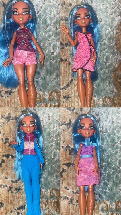 kleidung für barbie puppen