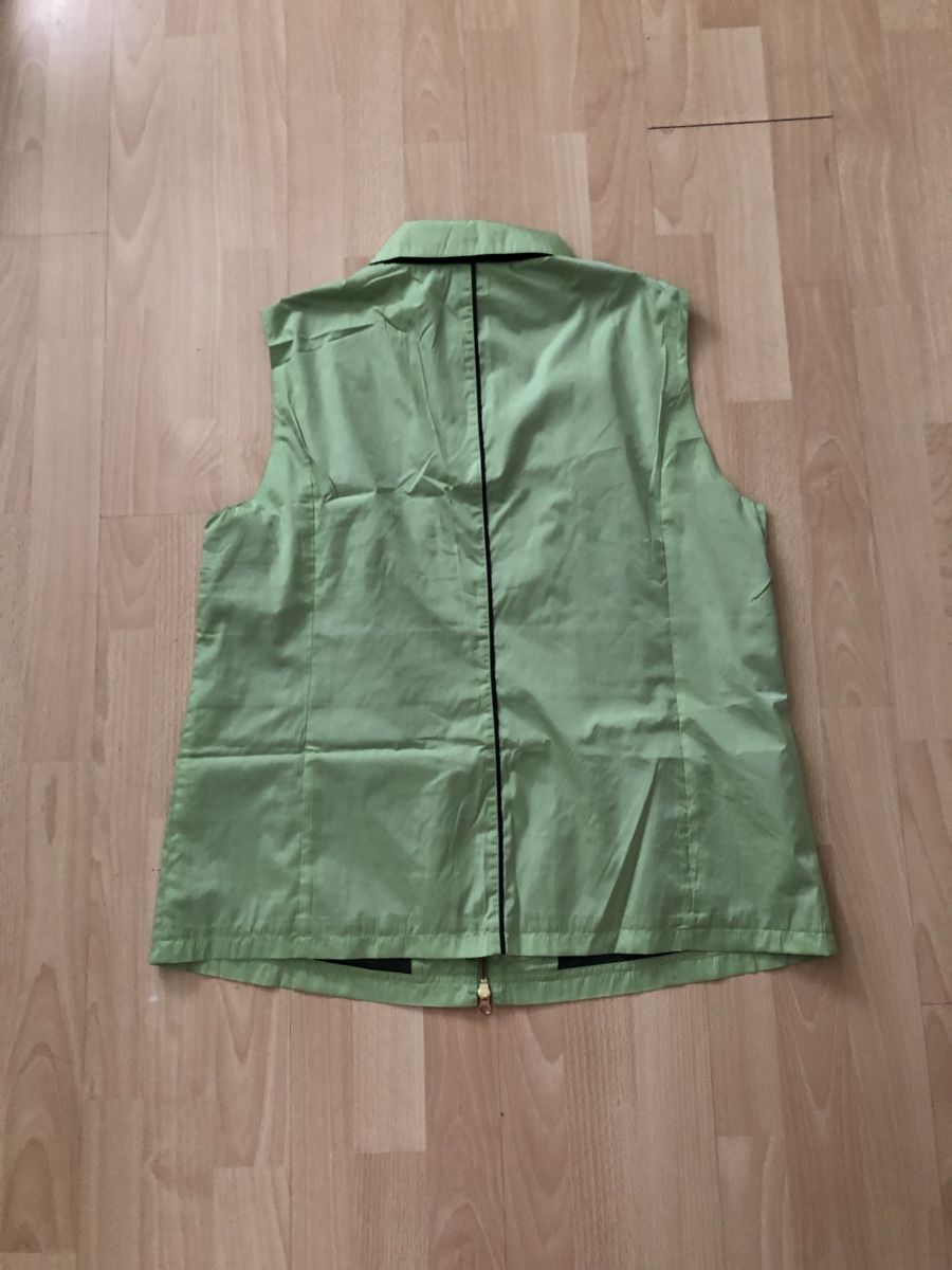 Gilets & Westen: Hauber Gilet Gr.46 – Neu (gemäss Beschreibung) aus Chur von vicky7 8