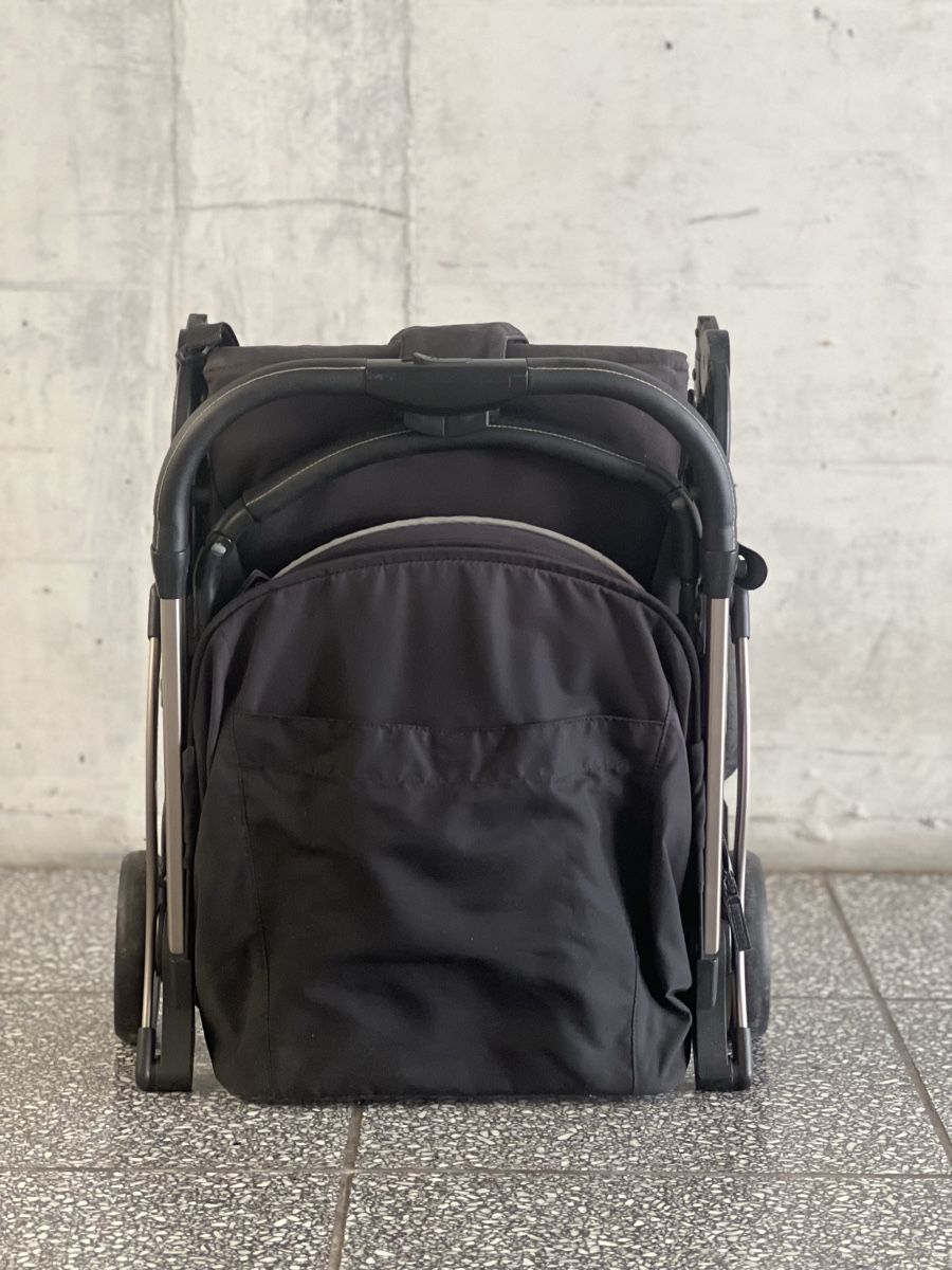Kinderwagen Zubehör: Osann Boogy Reisebuggy – Gebraucht aus Glattpark(Opfikon) von Benson_Athletics 5
