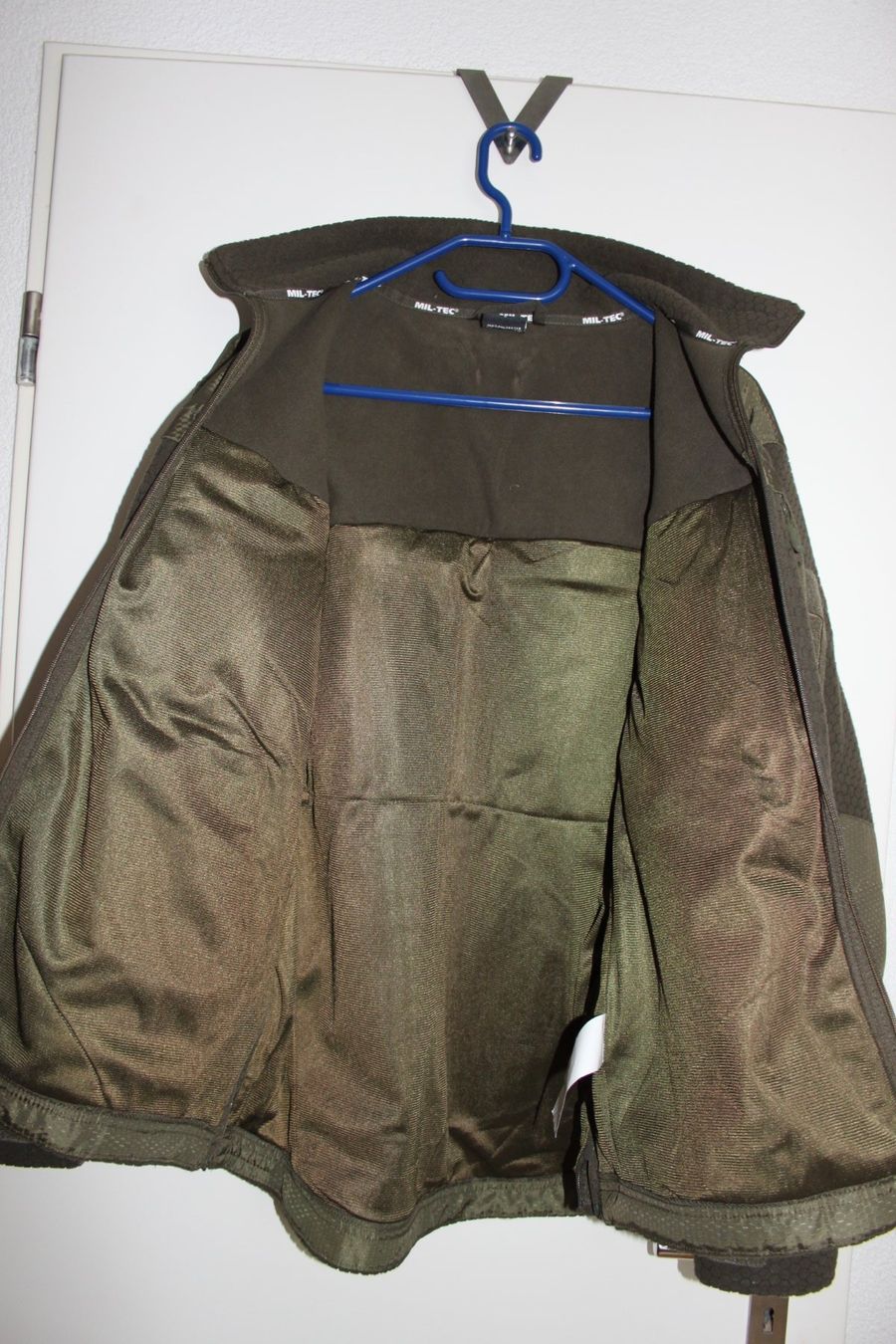 Giacche: MIL-TEC Jacke – Nuovo (secondo la descrizione) da Binningen venduto da Kellox 2