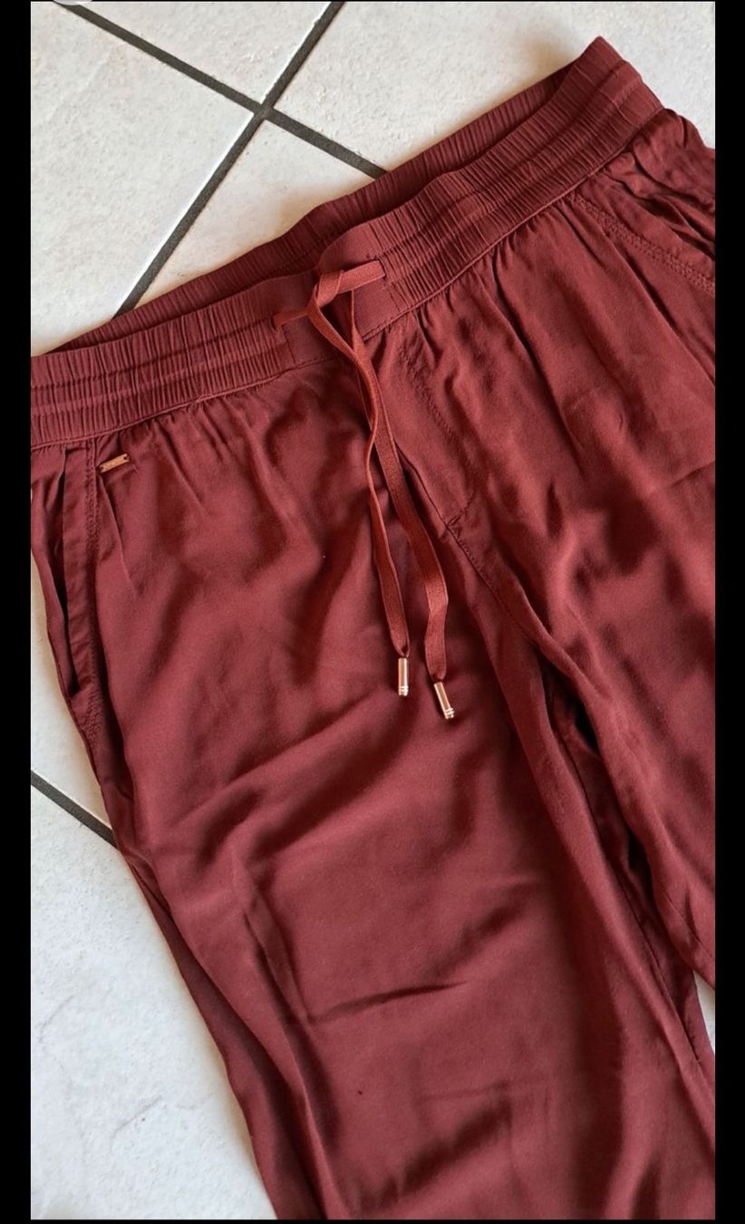 Pantaloni: Street One Hose Gr.40/28 – Usato da Hettiswil venduto da CoWa1974 1