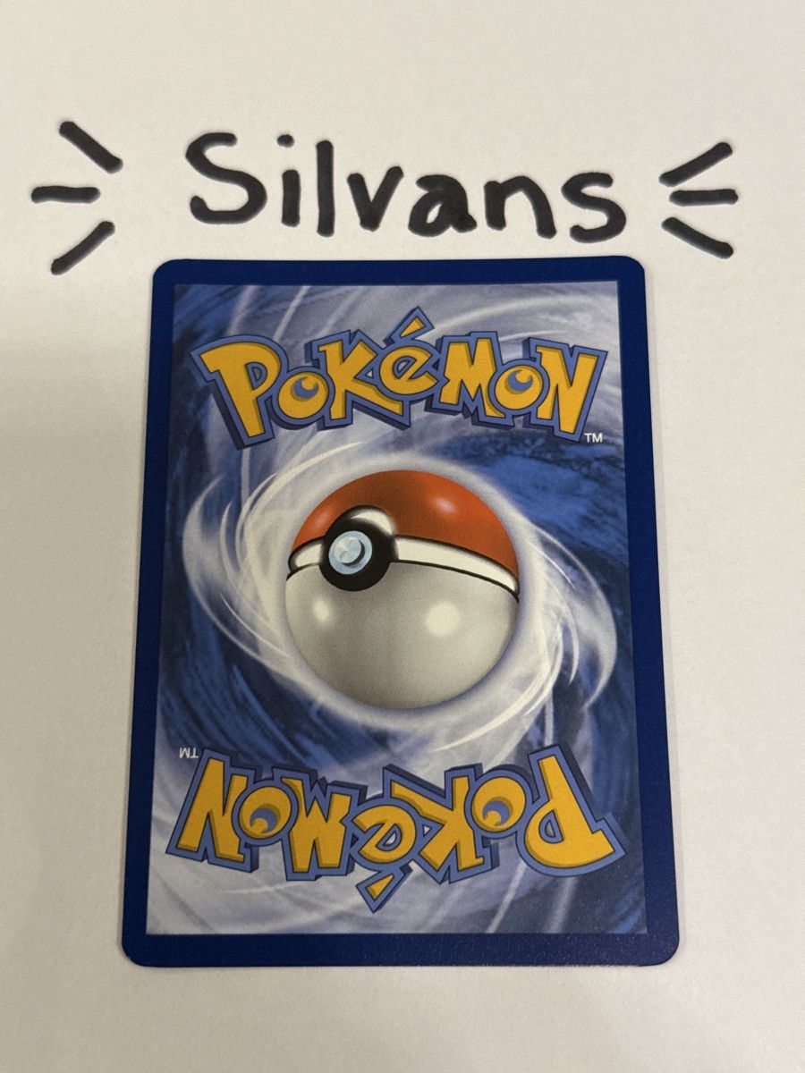 Pokémon Carte collezionabili: Noibat Reverse Holo 090/131 Prismatic Evolutions Englisch – Nuovo (secondo la descrizione) da Wil SG venduto da Silvans 1