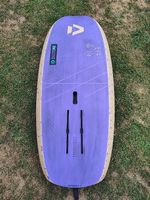 Duotone Sky Style SLS 4'10" 2026 - 65 L -  Wingfoil board