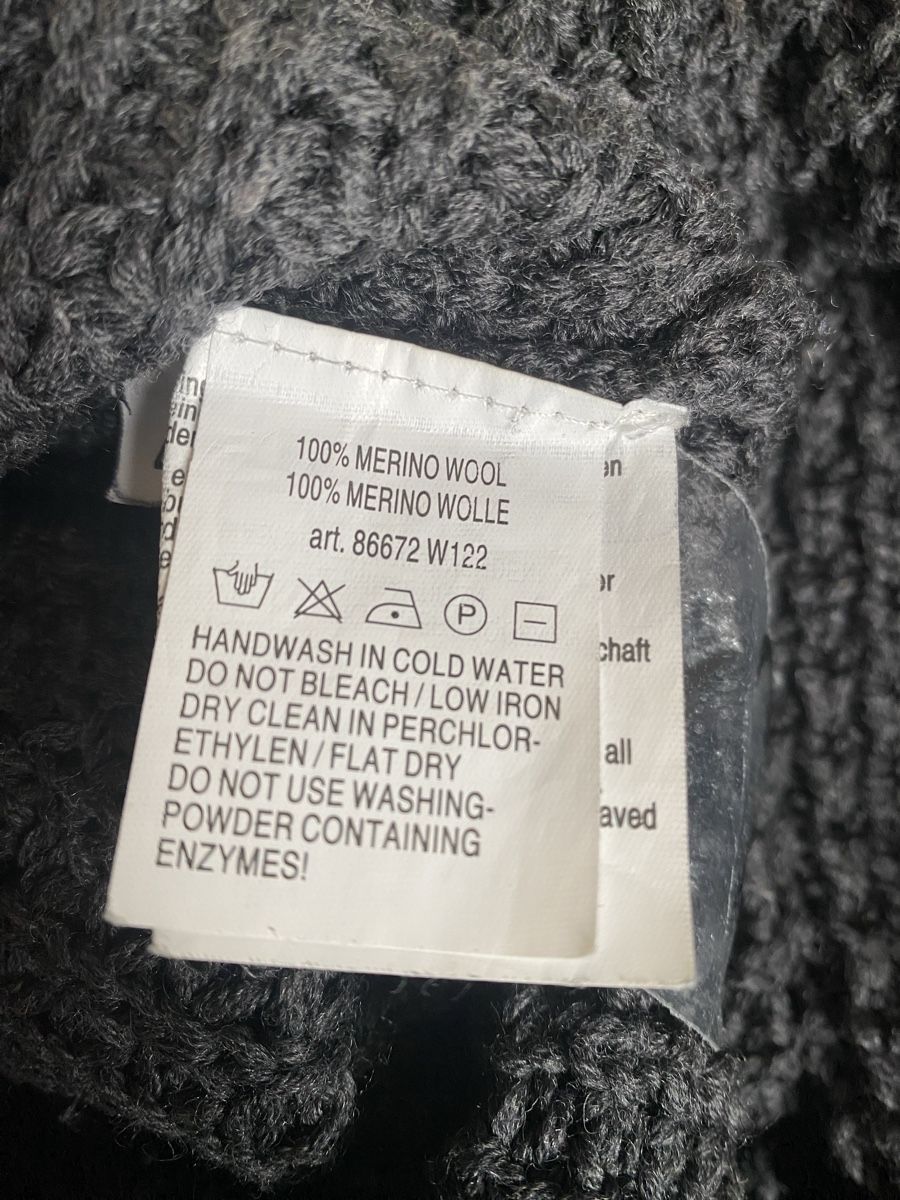 Pullover & Sweatshirts: Pullover 100 Prozent Merinowolle  Grösse 42 – Gebraucht aus Embrach von bea_8424 6