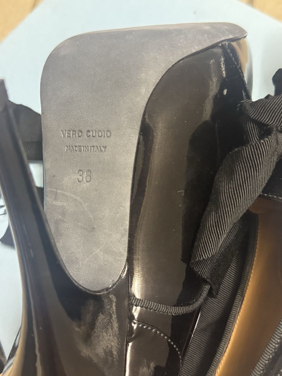 Lanvin Chaussures femmes: Neue LANVIN Schuhe, 38Gr. – Neuf (Voir description) à Bern par Chykava 2