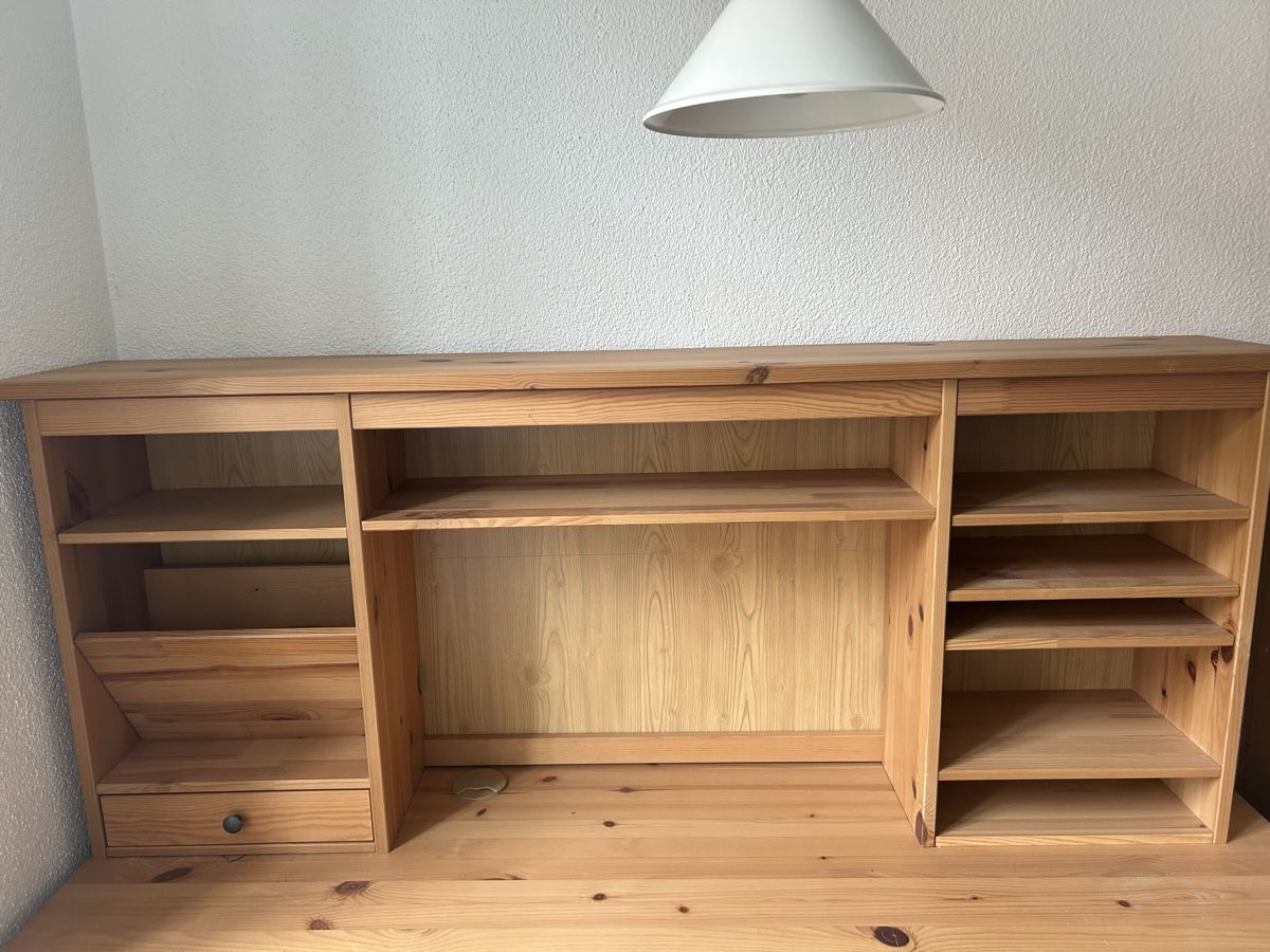 Bureaux: Pult – D'occasion à Bern par pas_7qbd 4