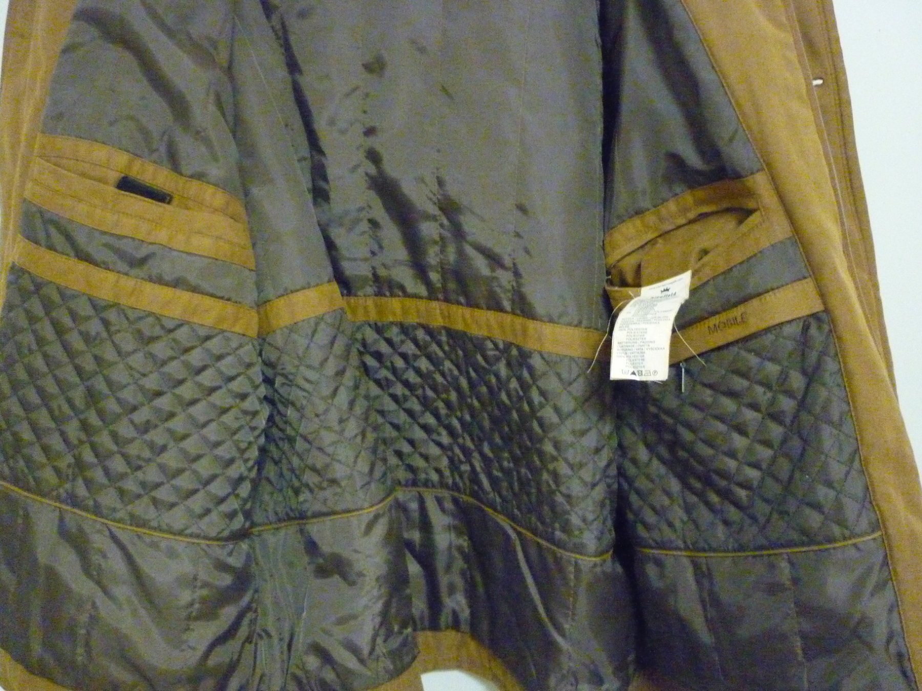 Vestes: Lumber Kingfield Gr. 60 – Neuf (Voir description) à Attinghausen par Chrueterhaex01 1
