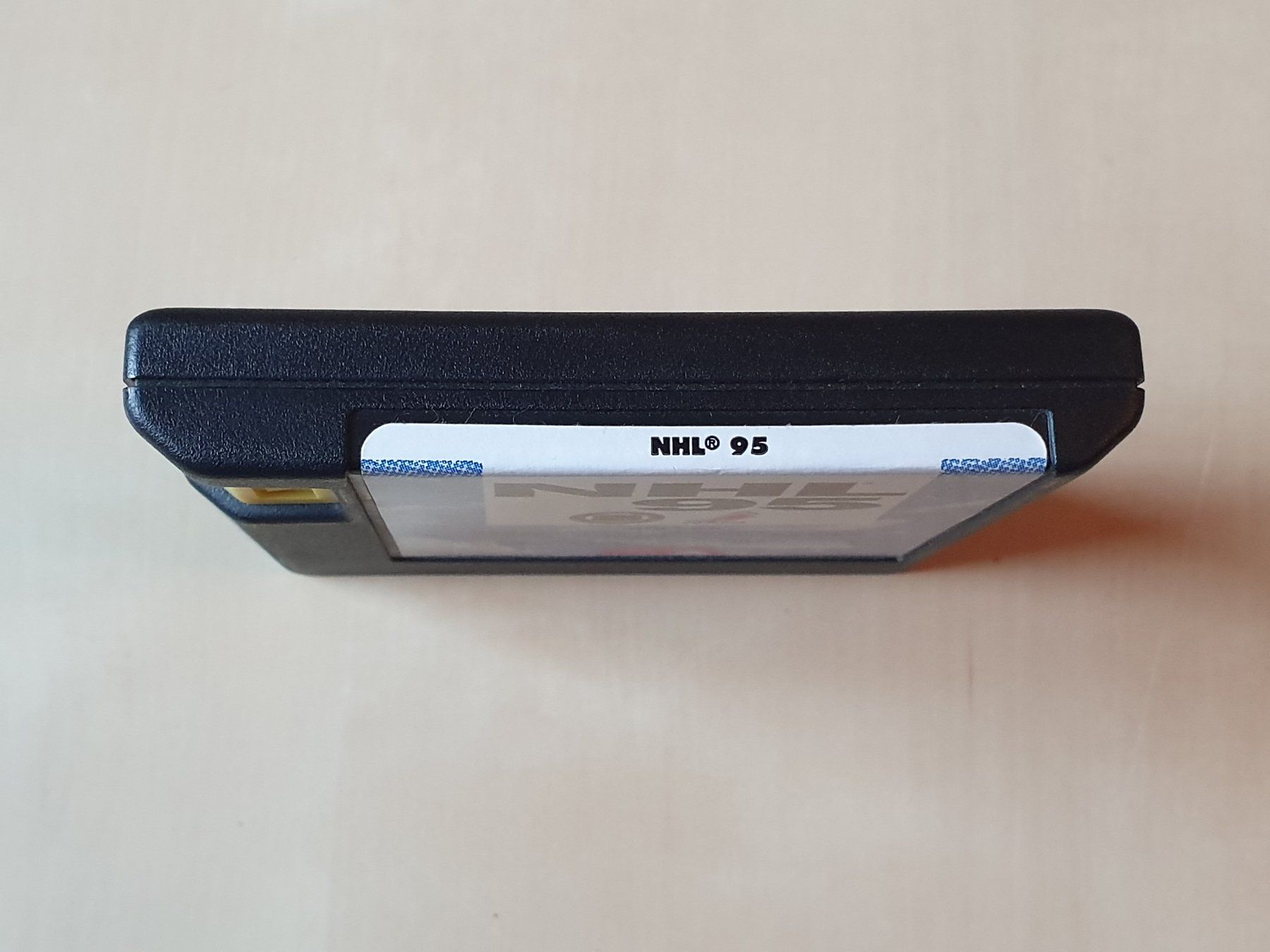 Sega Giochi: NHL 95 – Usato da Stansstad venduto da collectorsshop 2