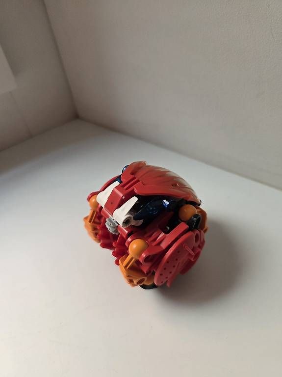 Baukästen: Lego Technic Bionicle Bohrok fuoco – Gebraucht aus Locarno von gab_22kt