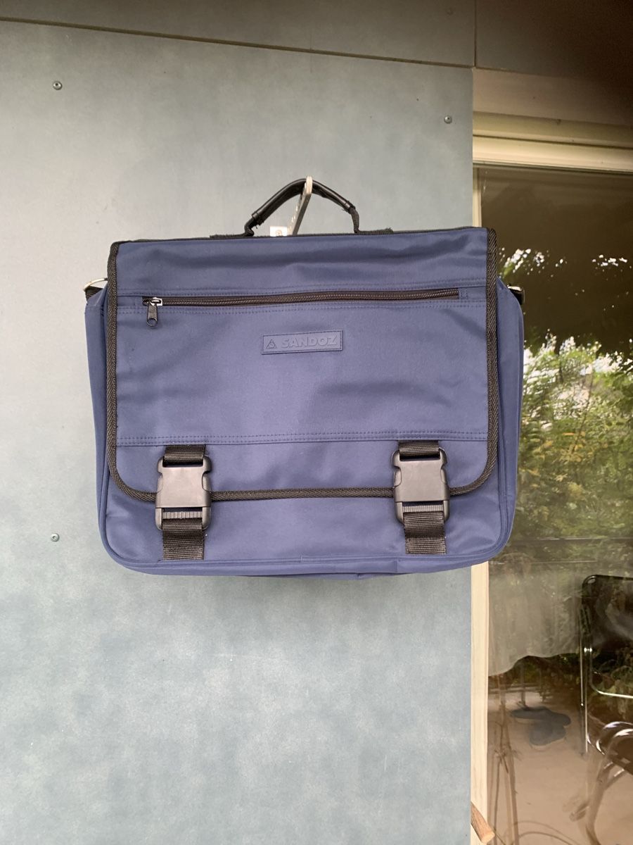 Valises & Sacs: Aktentasche NEU – Neuf (Voir description) à Uster par Flummi 3