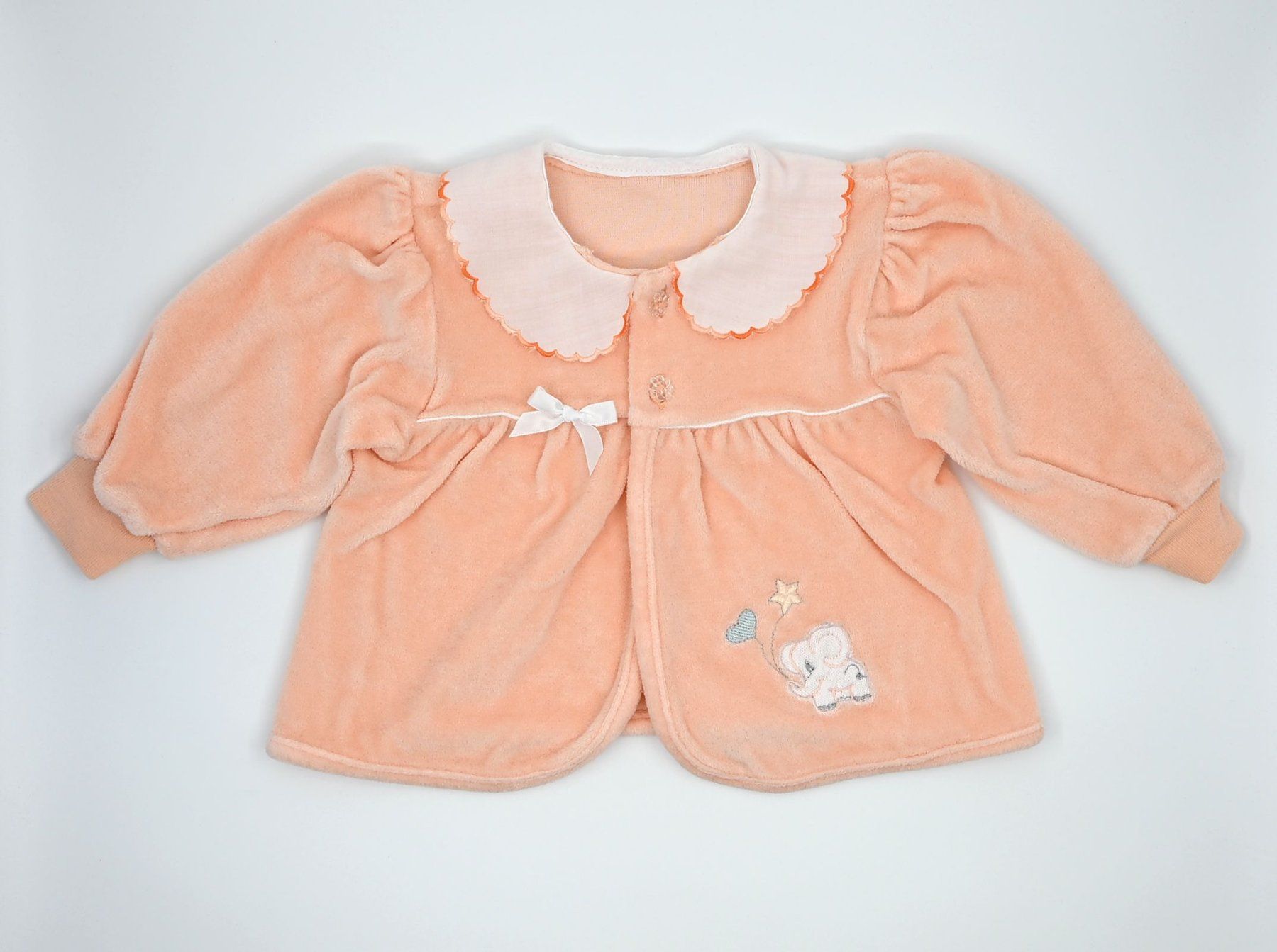 Lotti & Set di vestiti: Baby-Set Flauschig Rosa – Usato da Dürnten venduto da pema28 2