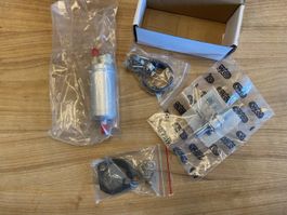 Benzinpumpe Vergaser und Zubehör Fiat 124,131 Alfa, Lancia
