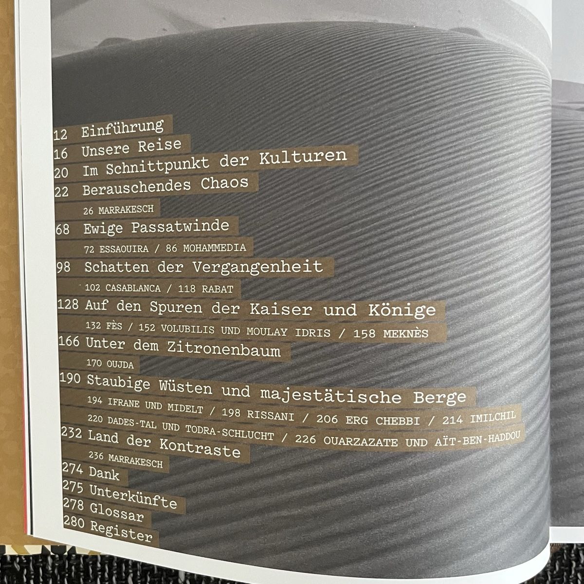 Libri: Marokko – Usato da Schwyz venduto da rs-trend 2