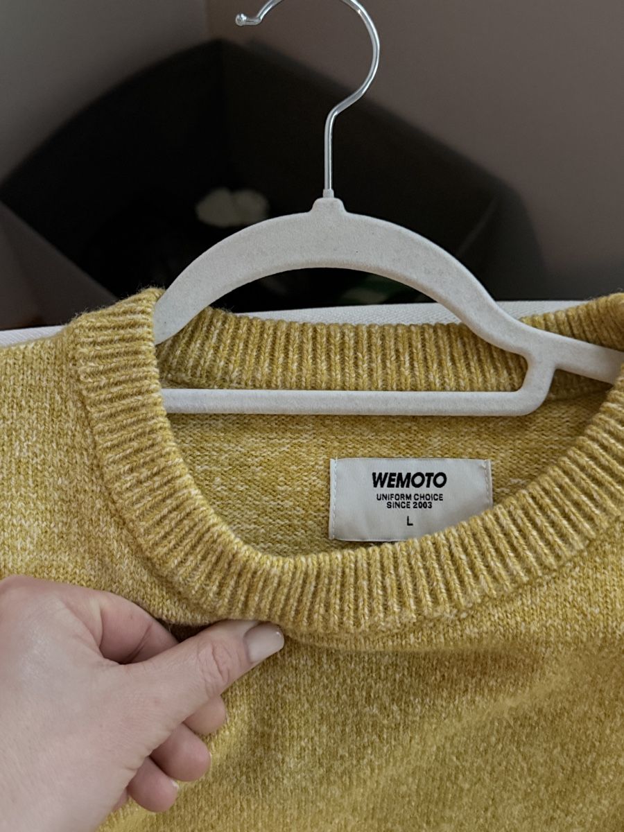 Pullover & Sweatshirts: Pullover unisex Grösse L – Gebraucht aus Zürich von lisa_grnbrg 2