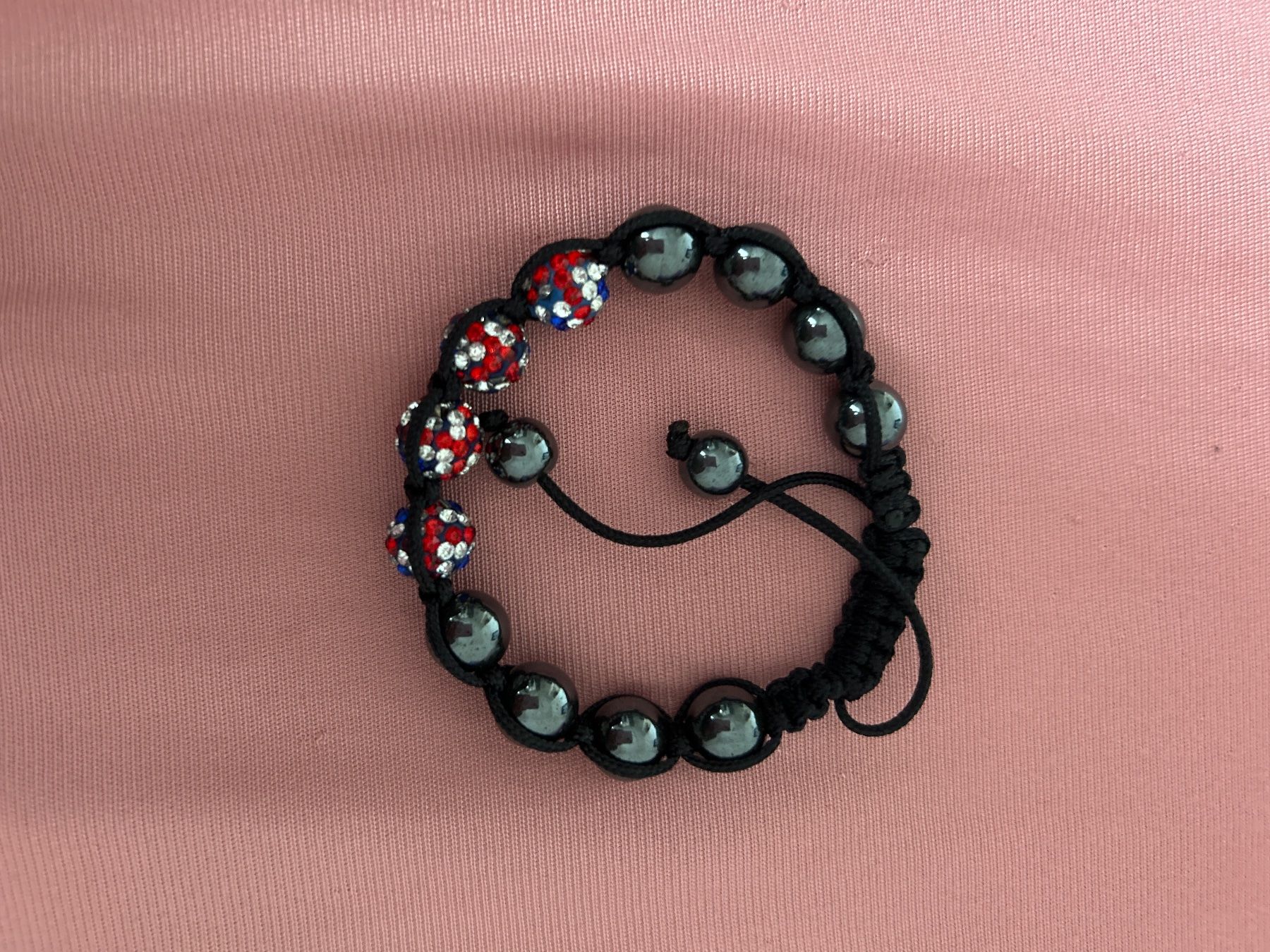 Bracciali & Braccialetti: Schmuck/Armband – Usato da Urdorf venduto da mat_8hvl