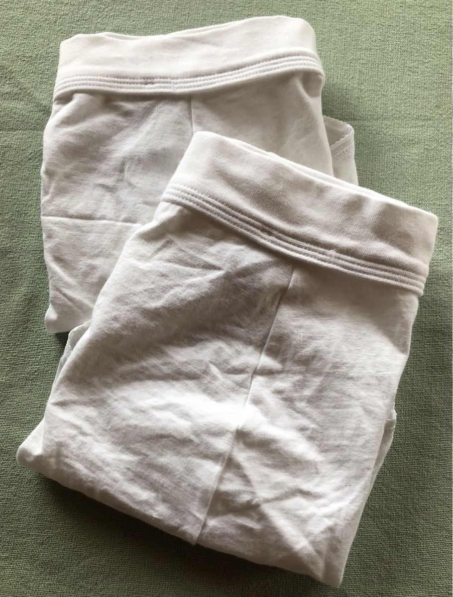 Sloggi Sonstige Unterwäsche: 2 x TAILLENSLIP, Gr.42, sloggi, neu! – Neu (gemäss Beschreibung) aus Mühlebach (Goms) von chr_q6d8 2