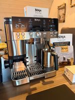 Ninja Luxe Café Premier ES601