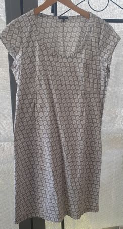 Marc O'Polo schönes Kleid Gr. 40