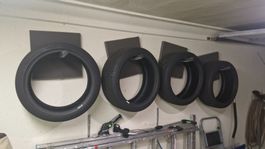 Goodyear Eagle F1 Asymetric 6