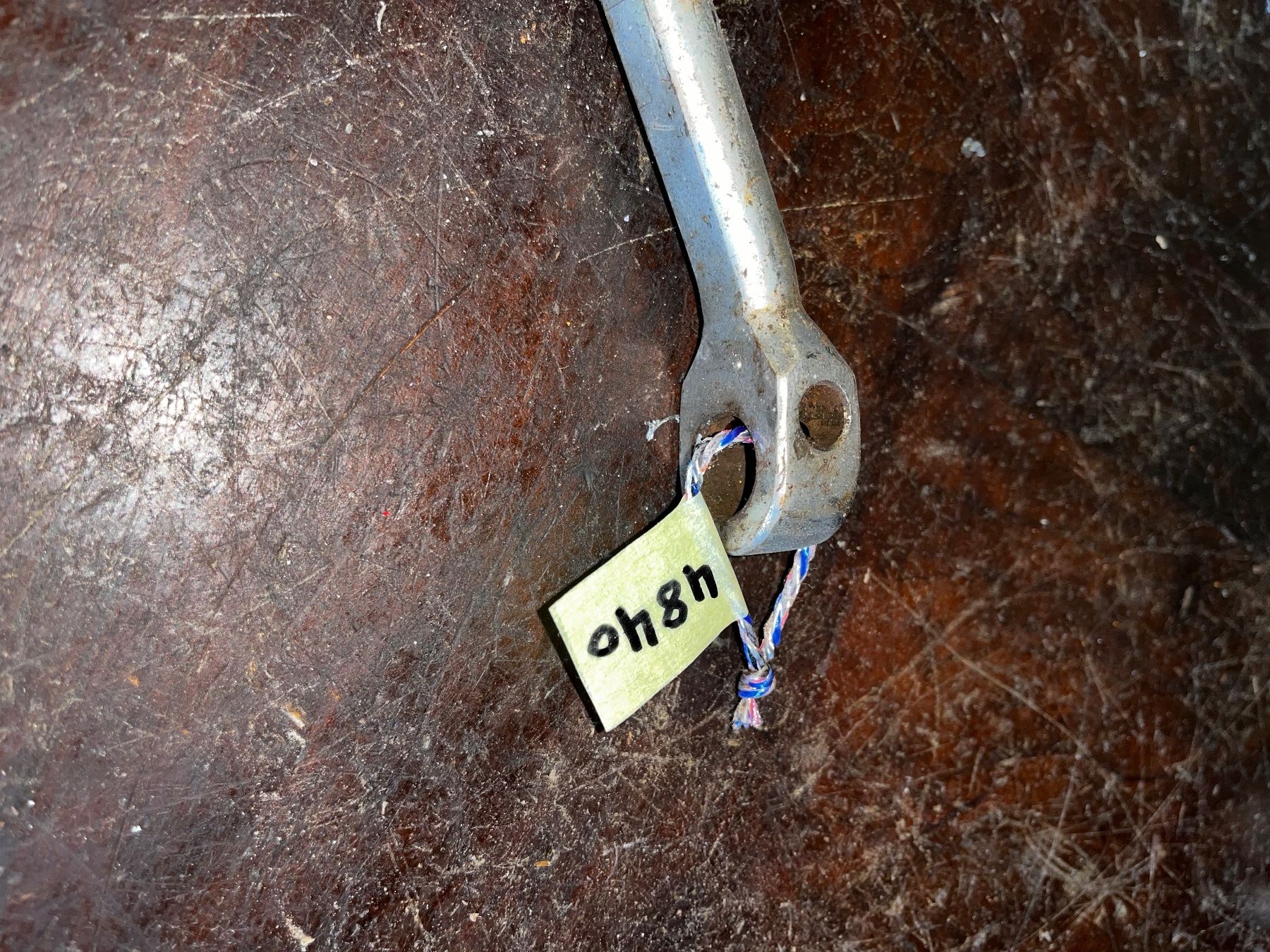 Sachs Parti ricambio per ciclomotori: Mofa Pedalarm – Usato da Fahrni b. Thun venduto da berger_tuning34 5