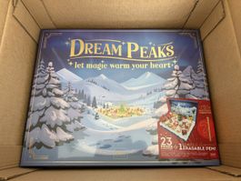 Legani Adventskalender 2026, neu und originalverpackt