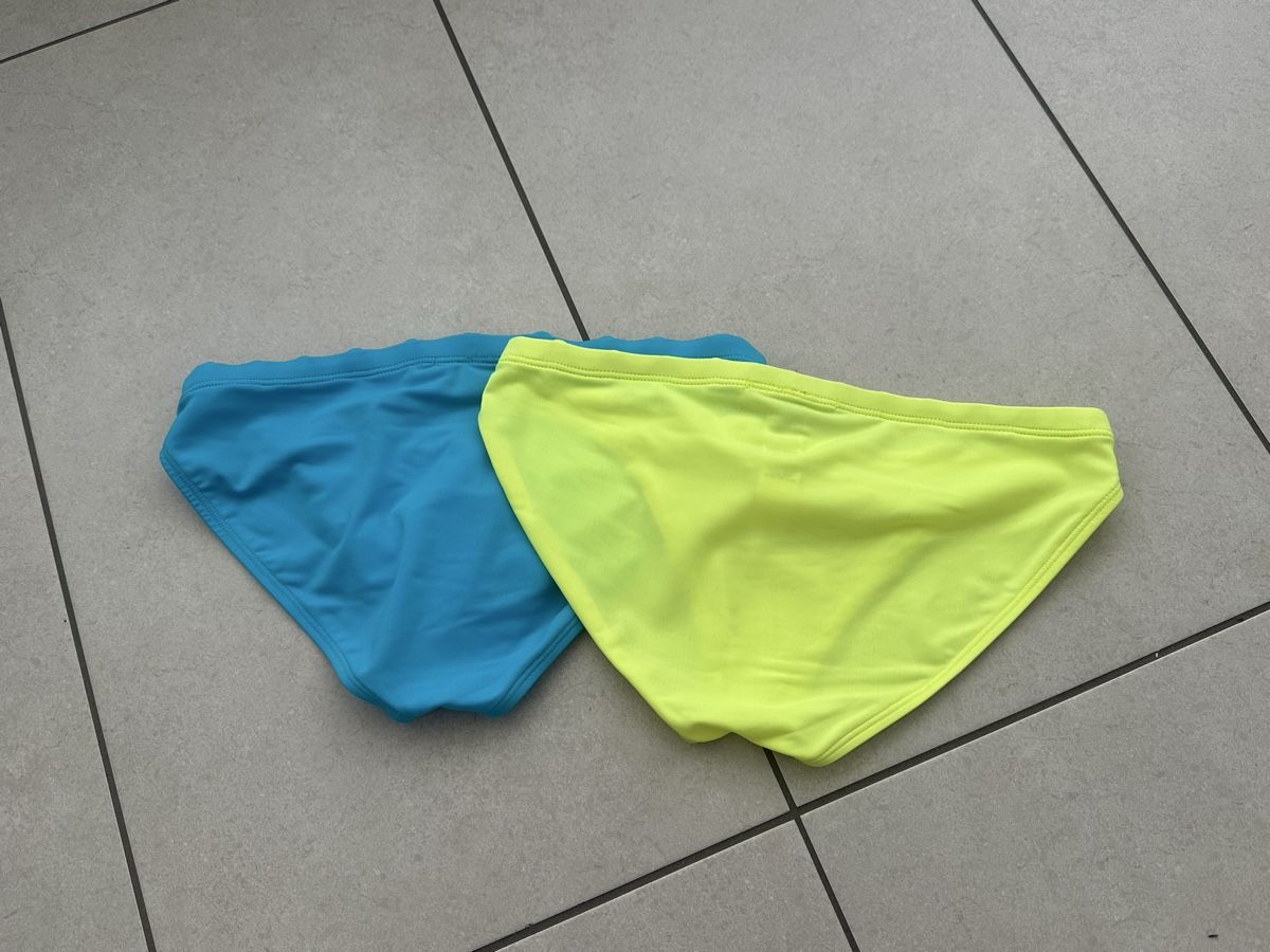 Schwimmbad: Badehose Roberto Lucca Herren Grösse S neu – Neu (gemäss Beschreibung) aus Oftringen von costafabio7 1