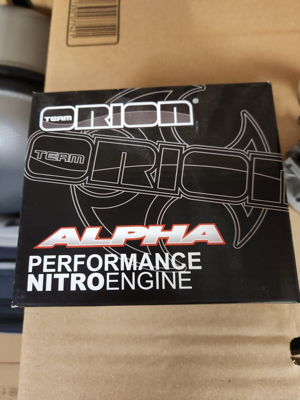 Motori: RC BENZINER MOTOR ORION ALPHA PERFORMANCE NITROENGINE – Usato da Gossau SG venduto da wri_m9b2 4