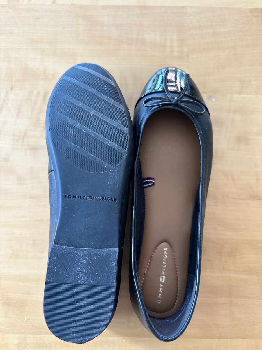 Tommy Hilfiger Scarpe da donna: Ballerina  – Nuovo (secondo la descrizione) da Hütten venduto da RamonaMonalisa 1