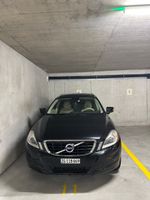 Volvo XC60 T6 AWD 304 PS | 8-fach | MFK 08/2025