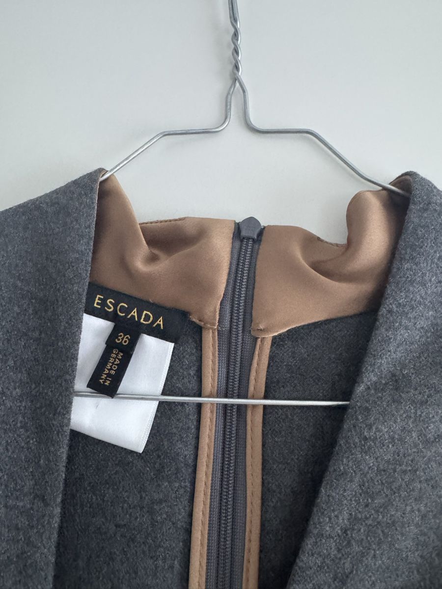 Escada Vestiti: Escada Kleid – Nuovo (secondo la descrizione) da Kirchberg SG venduto da deeann 2