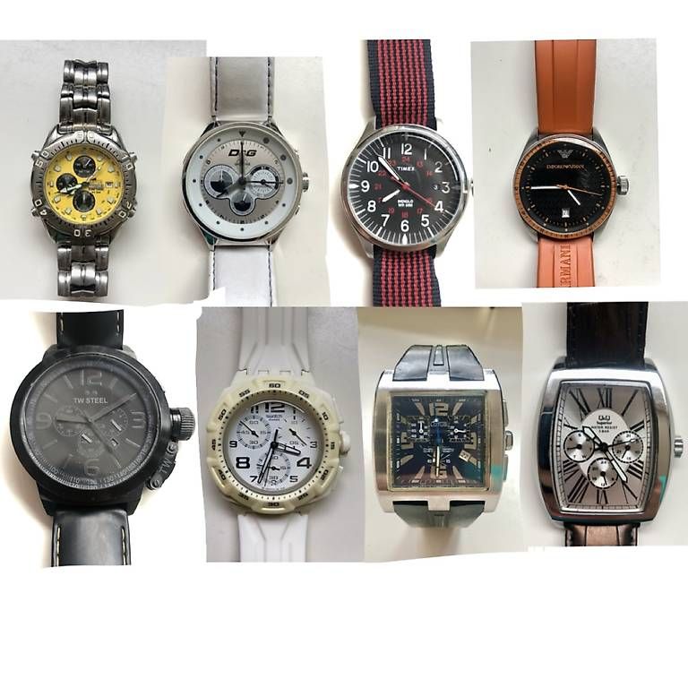 Orologi: TW STEEL - 50mm - Uhren – Usato da Davos Platz venduto da Davos.SB 4