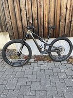Specialized Stumpjumper 15 Expert 