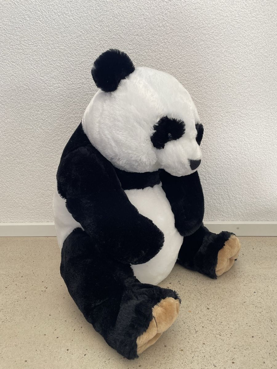 Giocattoli: Süsser XXL Pandabär – Nuovo (secondo la descrizione) da Elgg venduto da jas_deb39 1