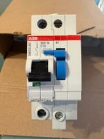 ABB S451M-C13 Leitungsschutzschalter 7612270105557