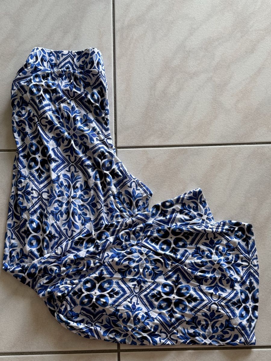 Tchibo Hosen: Lässige Sommerhose von Tchibo Gr.40 – Neu (gemäss Beschreibung) aus Morschach von jeanhenrifabre 1