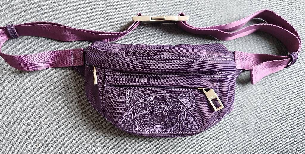 Kenzo Taschen für Damen: Kenzo crossbody bag / Bauchtasche – Gebraucht aus Zürich von Pinalina 1