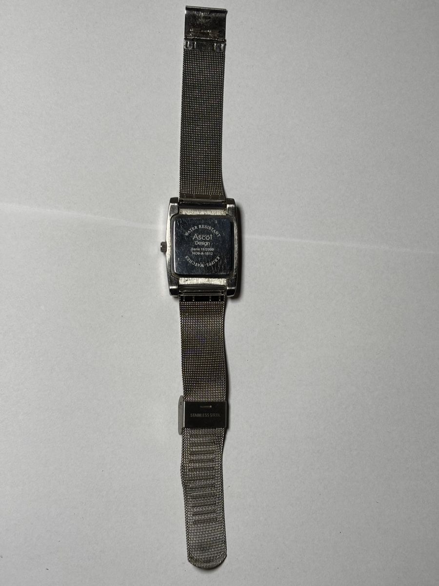 Orologi: Vintage Watch – Difettoso da Confignon venduto da Second_Hand_Ch 4